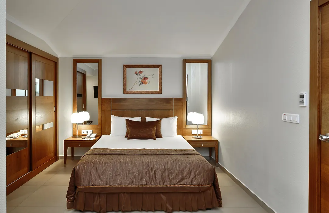 Sunis Elita Beach Resort Hotel & Spa-1
